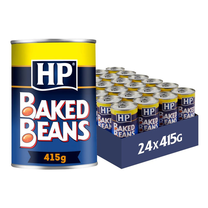 HP Baked Beans PMP 415g (Case of 24)