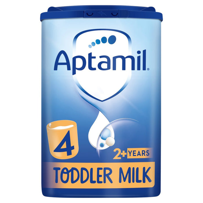 Aptamil 4 Toddler Milk 2-3 Years 800g