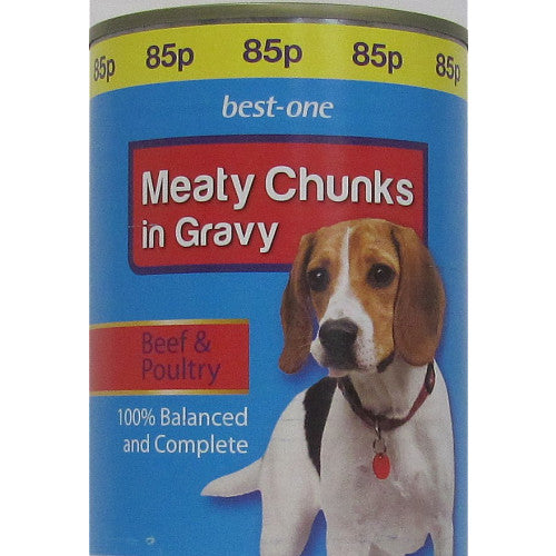 Best meaty dog food outlet
