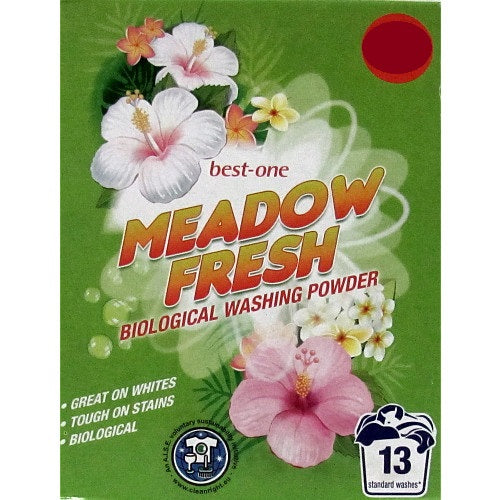Bestone Meadow Fresh Powder 13 Wash (Case of 6)