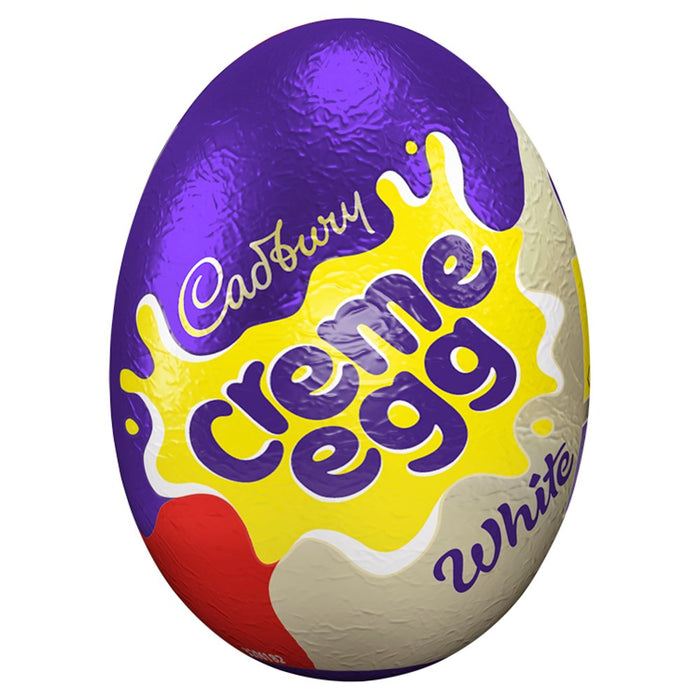 Cadbury Creme Egg 40g (Case of 48)