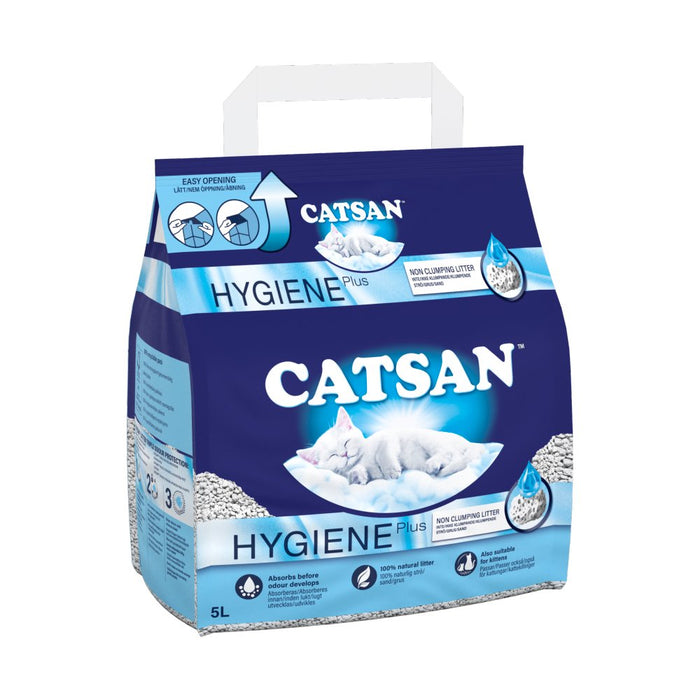 Catsan