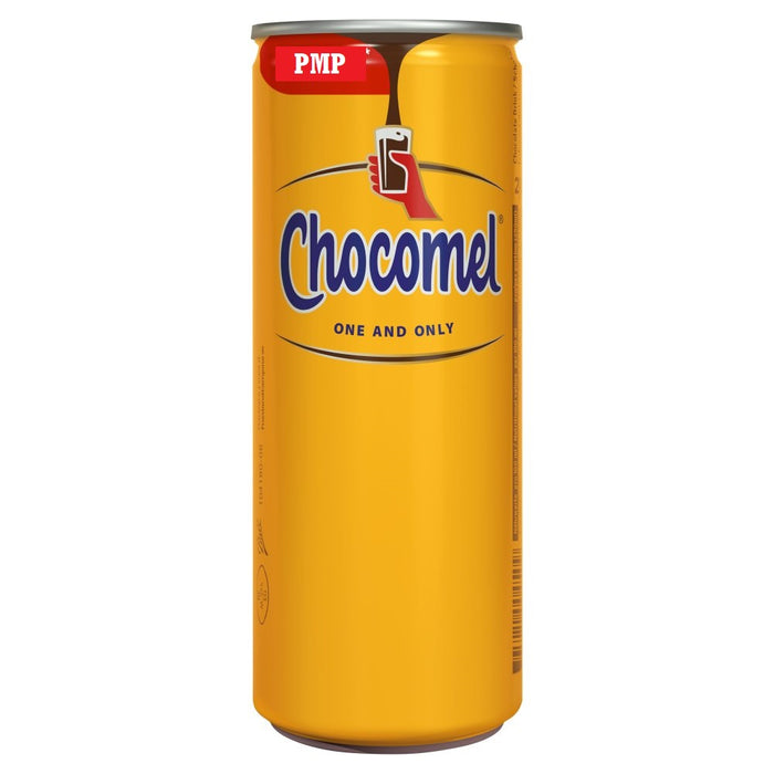 Chocomel 250ml (Case of 12)