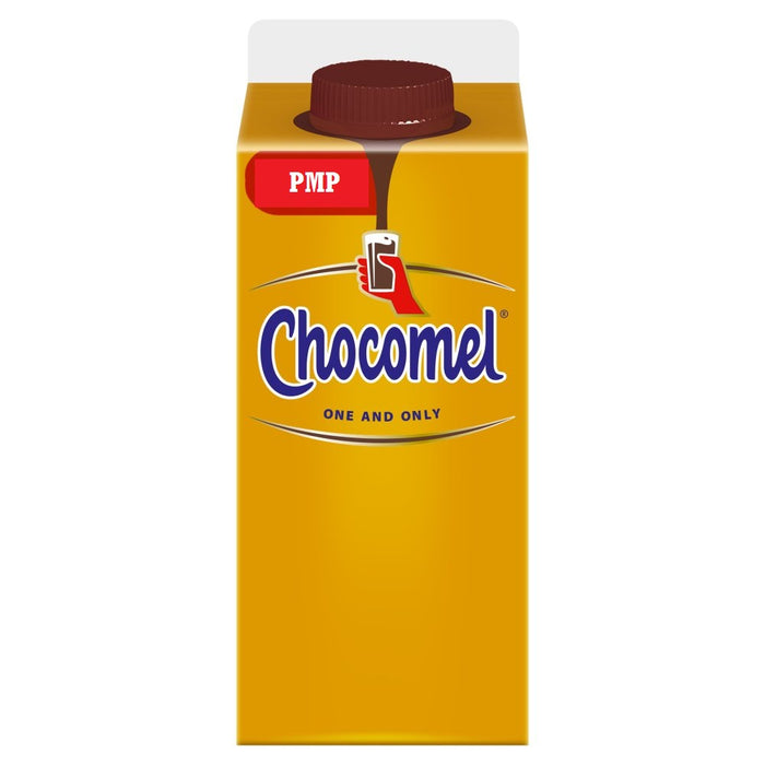 Chocomel 750ml (Case of 6)