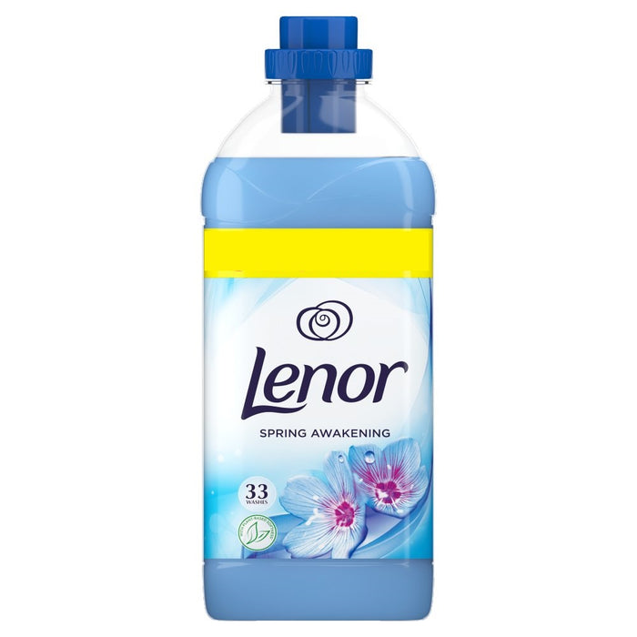 Lenor Fabric Conditioner 33 Washes 1.15Ltr 33Washes