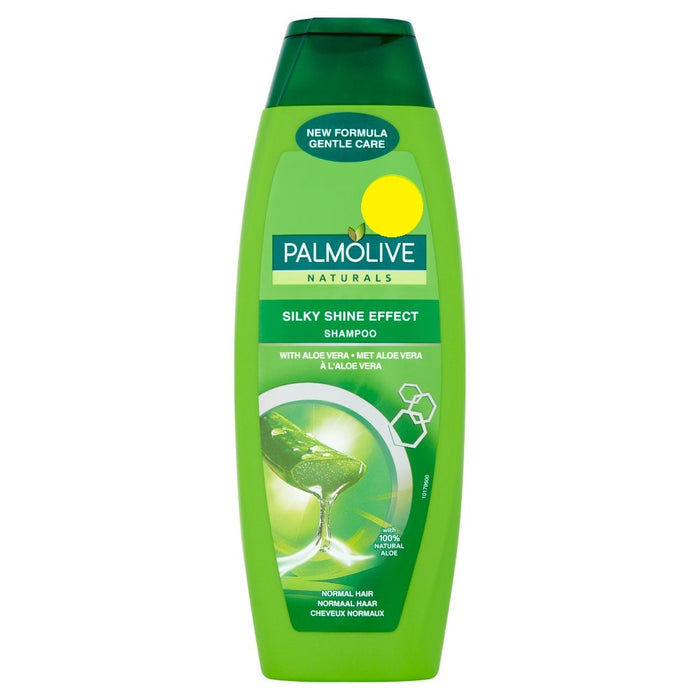 Palmolive Shampoo Aloe Vera PMP 350ml (Case of 6)