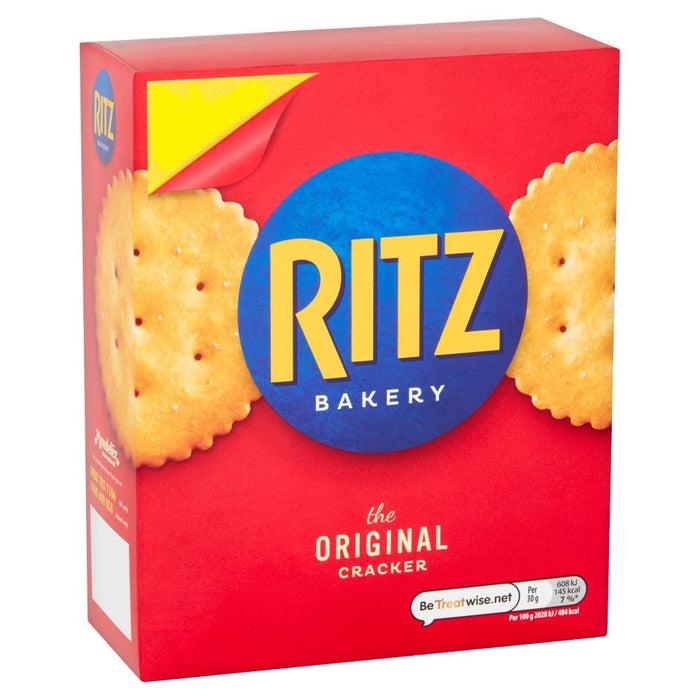 Ritz Original Cracker 200g