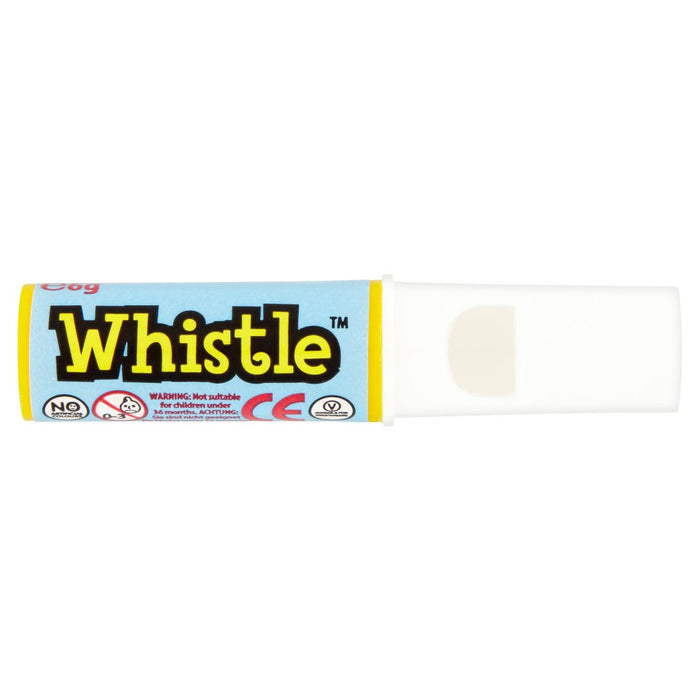 Swizzels Whistle 60 Sweets