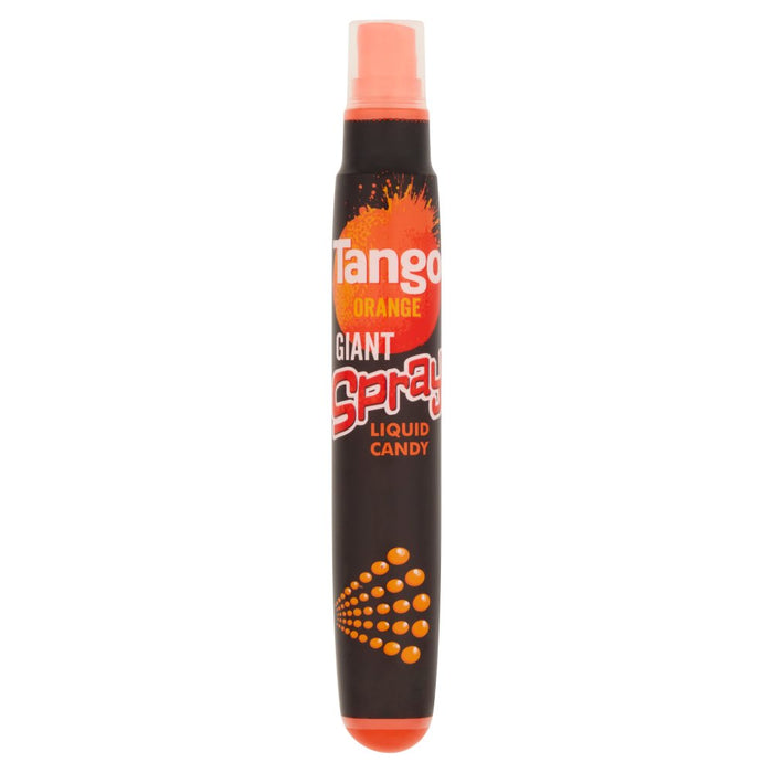 Tango Giant Spray Assorted Liquid Candy (Case of 12)