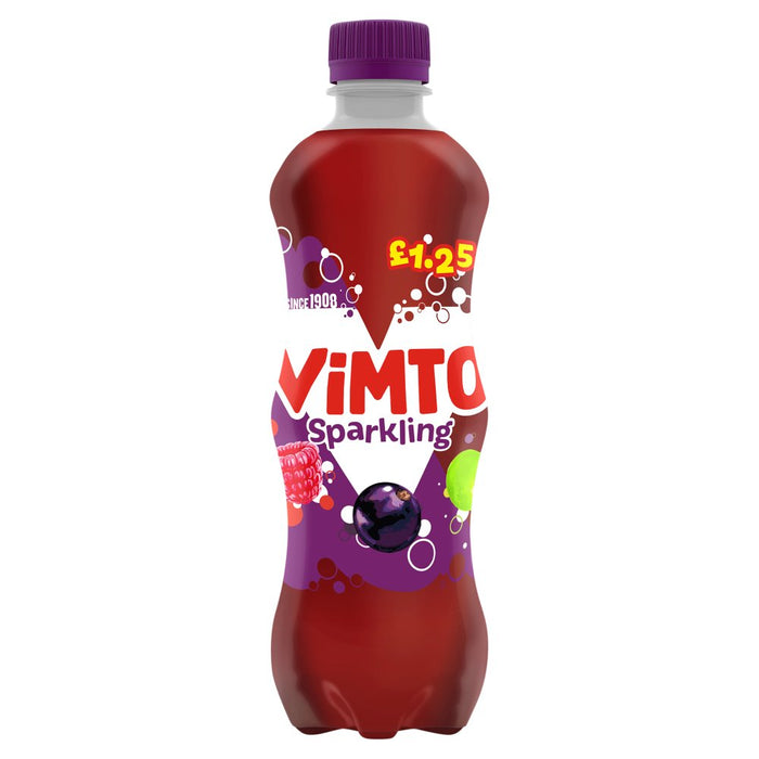 Vimto Sparkling 500ml (Case of 12)