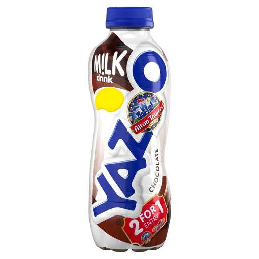Yazoo Milk Drink Chocolate 