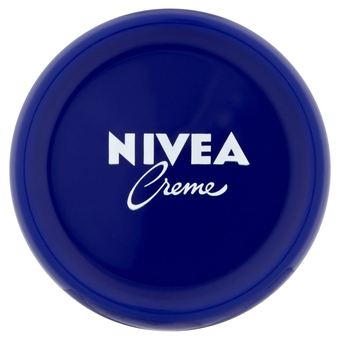 Nivea Creme, 50ml (Case of 4)