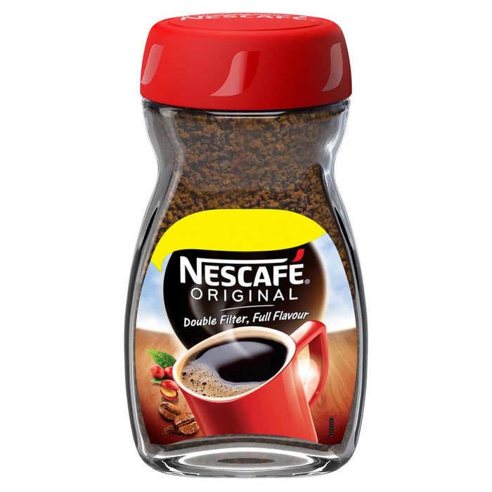 Nescafe Coffee, 95g