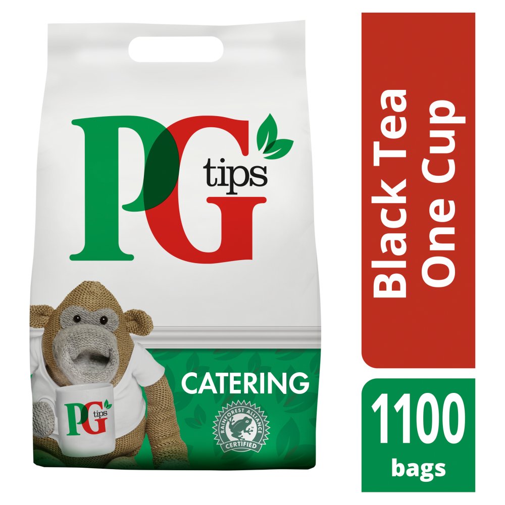 Pg tips top 1100