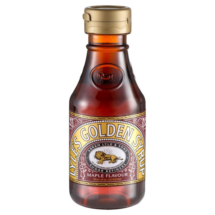 Lyle's Golden Syrup Maple Flavour 325g