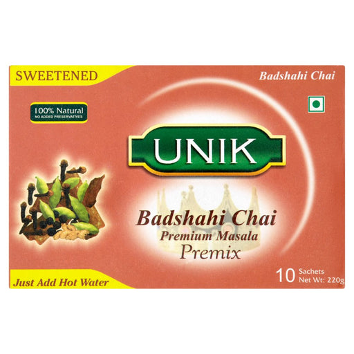 Unik Badshahi Chai
