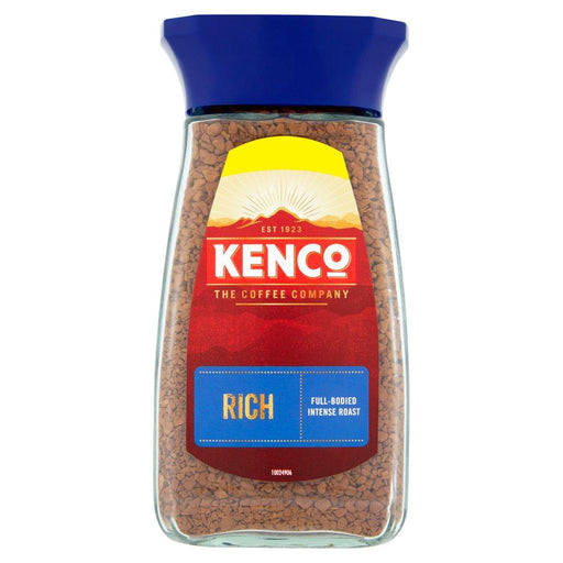 Kenco Rich Coffee