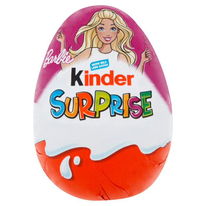 Kinder Surprise Egg 20g (Box of 36)