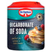 Bicarbonate of Soda