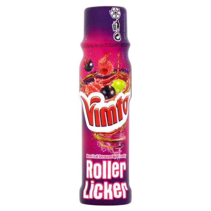 Vimto Roller Licker 60ml (Case of 15)