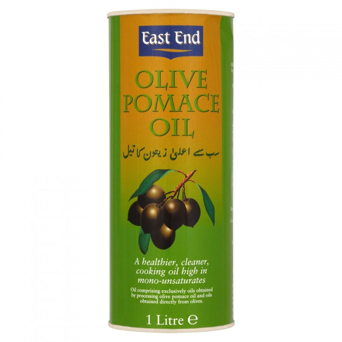 East End Olive Pomace Oil 1Ltr