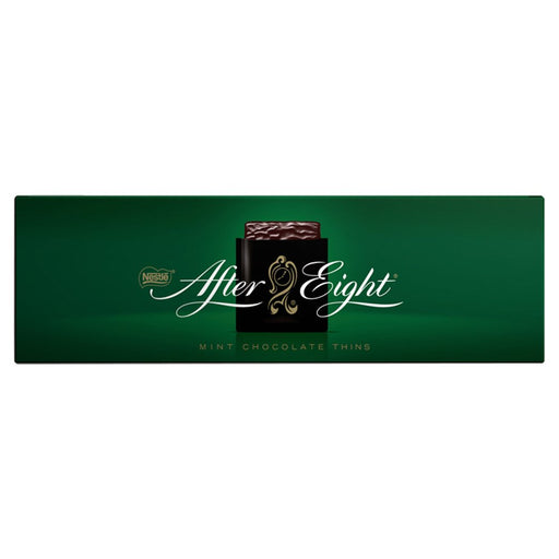After Eight 