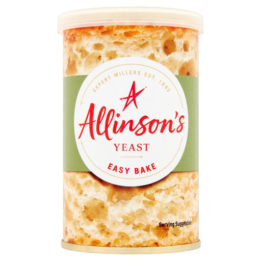 Allinson's Easy Bake Yeast