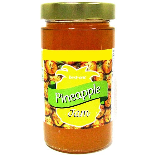 Bestone Pineapple Jam PMP 454g (Case of 6)