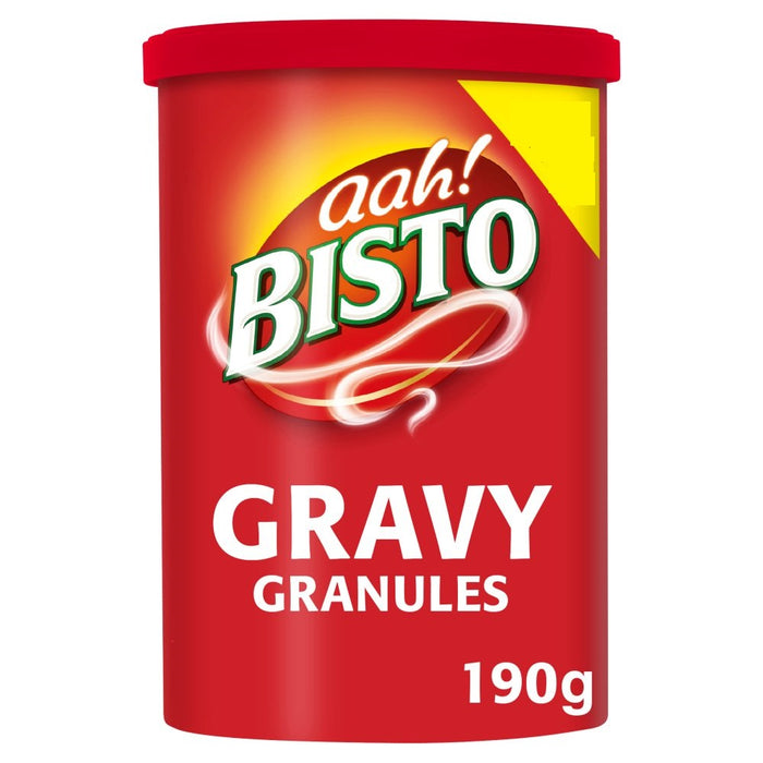 Bisto Gravy Granules PMP 170g