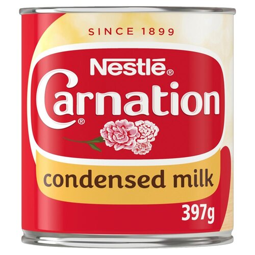 Carnation Condensed Milk, PMP 397g (Case of 6)