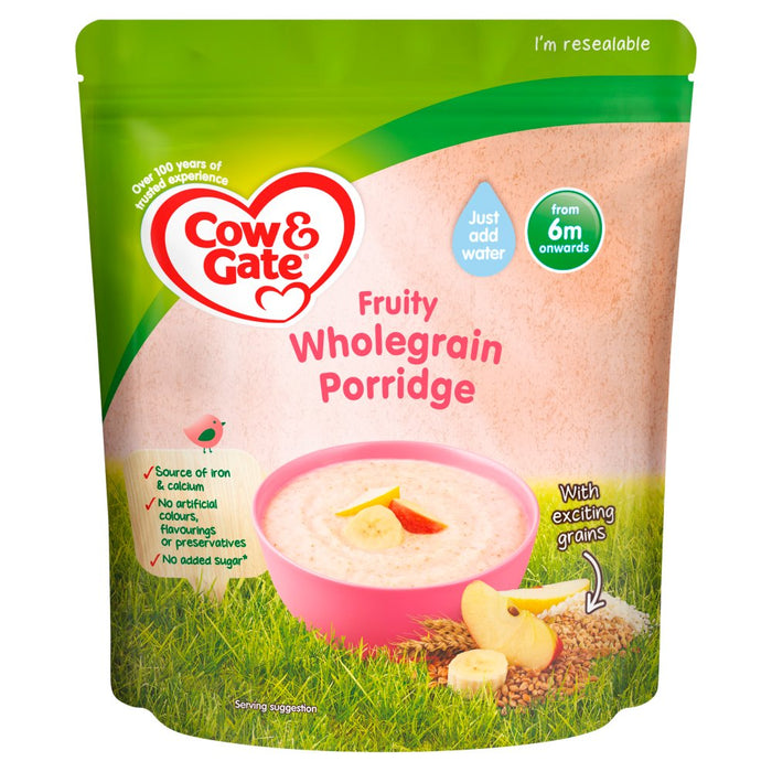 Which cereal for baby deals