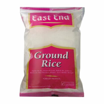 East End Ground Rice 1.5kg