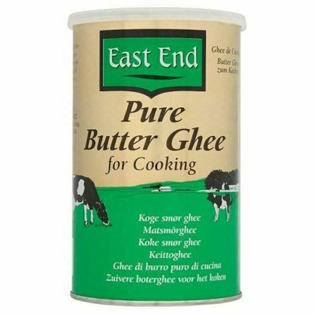East End Pure Butter Ghee, 1Kg
