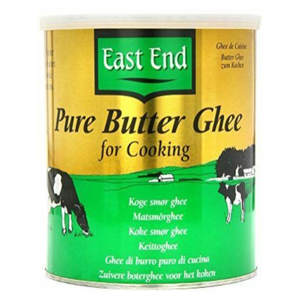East End Pure Butter Ghee, 2Kg