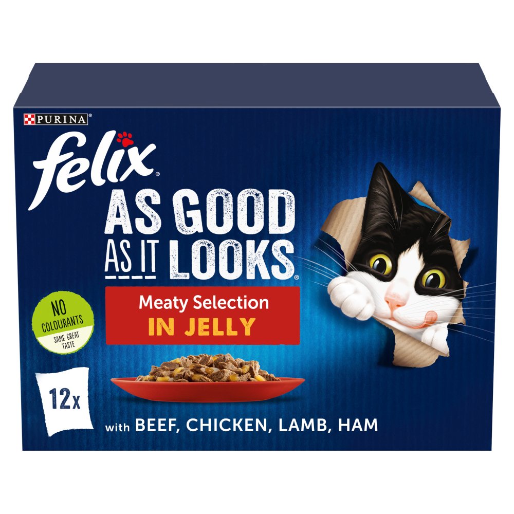Felix meaty shop