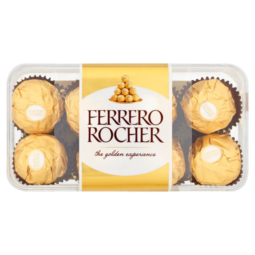Ferrero Rocher Box of Chocolate