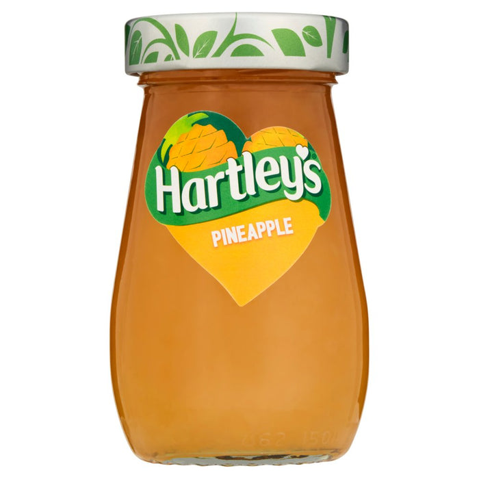 Hartley's Pineapple 300g (Case of 6)