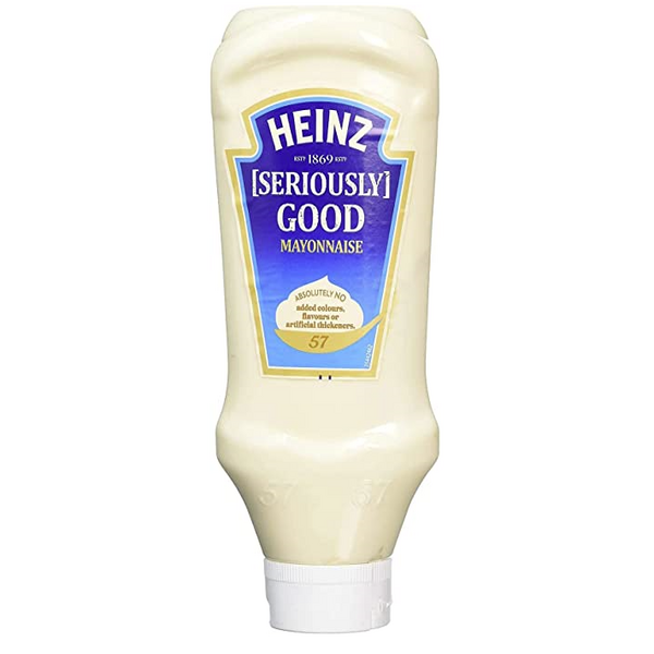 Heinz Seriously Good Mayonnaise Large 775g