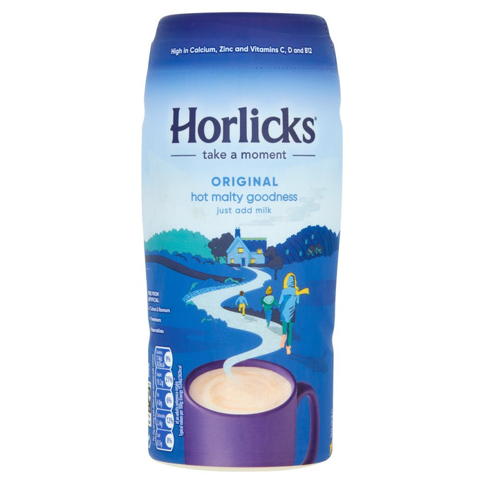 Horlicks Original 400g