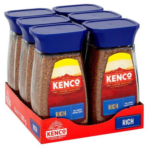 Kenco Rich Instant Coffee