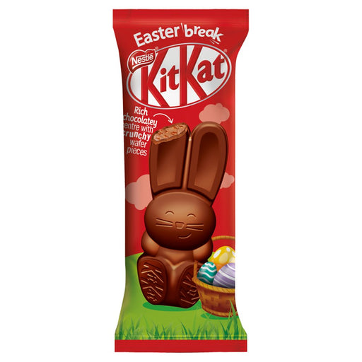 KitKat Bunny