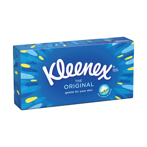 Kleenex Original Tissue