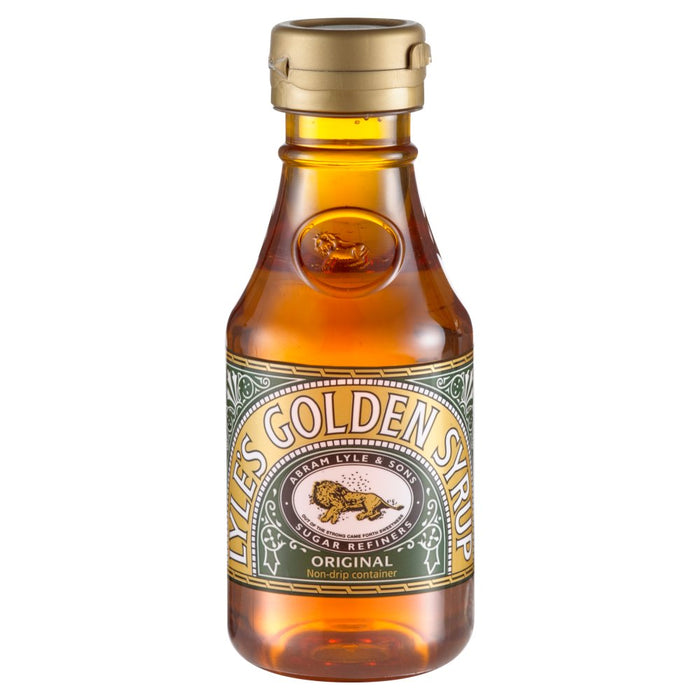 Lyle's Syrup Golden Syrup 325g