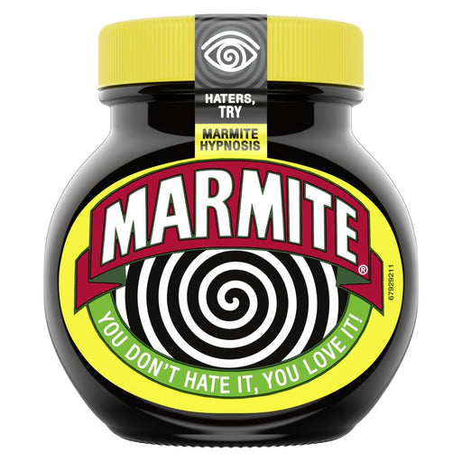 Marmite 