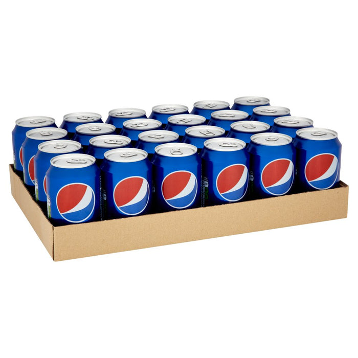 Pepsi PMP 330ml (Case of 24)