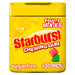 Starburst Fruity Mixes Chewing Gum Sugar Free 