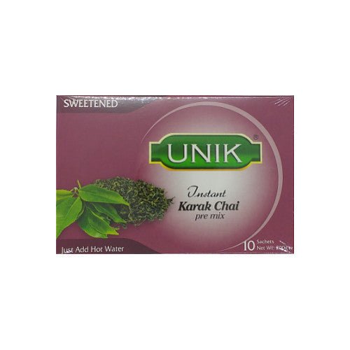 Unik Karak Tea Sweetened