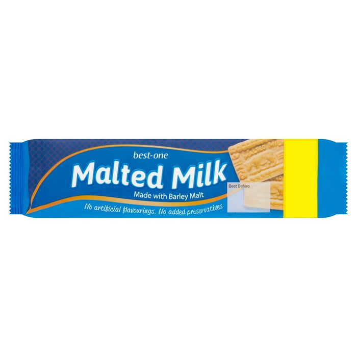 Bestone Malted Milk PMP 250g (Box of 24)